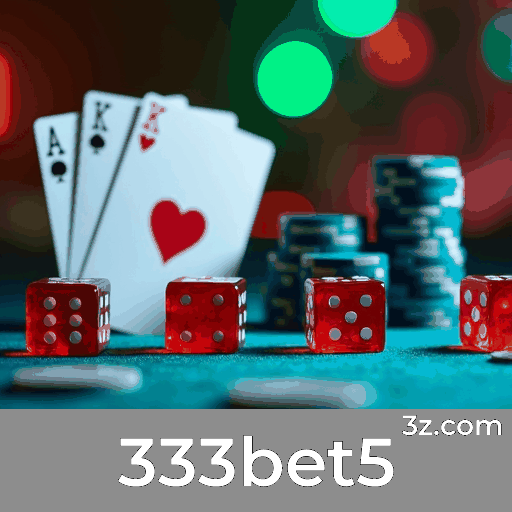 333bet5: Plataforma de Apostas Segura e Divertida